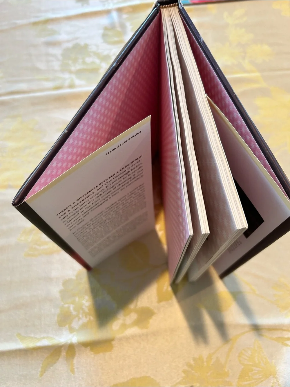Discover Chocolate by Clay Gordon